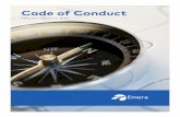 Code of Conduct - BLPC