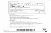 Advanced Level Chemistry - PMT