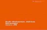 Strategie Subsahara-Afrika EN 210226