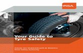 Your Guide to Tyre Safety