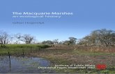 The Macquarie Marshes: An Ecological History