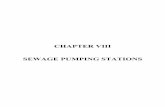 Sewage Pumping Stations - Anne Arundel County