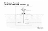 Driven Point Wells DG022 b.indd - Wisconsin Department of Natural