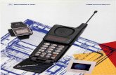 MOTOROLA INC. 1989 Annual Report - Motorola Solutions
