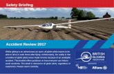 Accident Review 2017 - Hill Aviation