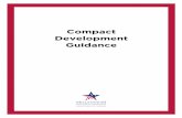 Compact Development Guidance