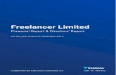 Freelancer Limited