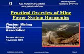 Power System Harmonics - Nov 99 - Wmea.net