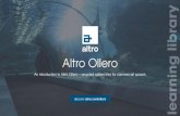 An introduction to Altro Ollero recycled rubber tiles for ...