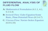 Differential Analysis of Fluid Flow.pdf