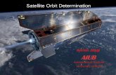 Satellite Orbit Determination