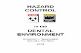 HAZARD CONTROL - UW Departments Web Server - University of