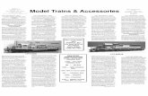 Page 33 Model Trains & Accessories