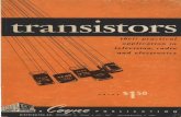 Transistors - Coyne -