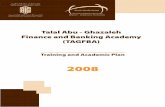 Talal Abu - Ghazaleh Finance and Banking - TAG-Publication