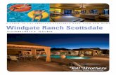 Windgate Ranch Scottsdale - Toll Brothers