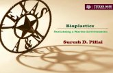 Bioplastics Suresh D. Pillai - IAEA Publications