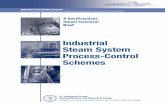 Industrial Steam System Process-Control Schemes: A BestPractices
