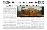 Vol. 5 #3 - Home of the Flicka 20 Sailboat