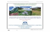 Valley of Flowers - Ministry of Tourism