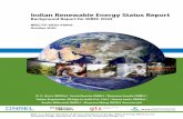 Indian Renewable Energy Status Report: Background - REN21