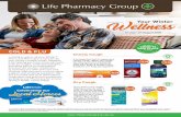 LifeClub Catalogue - Life Pharmacy Group
