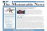 2010, Issue 2 easurable News