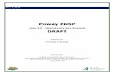 Draft Poway: EDSP Appendix B Opportunity Site Analysis