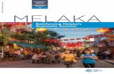 REPORT 1 MELAKA - World Bank
