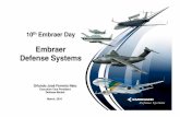 Embraer Defense Systems