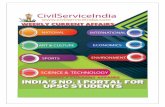 Arts and Culture - CivilServiceIndia