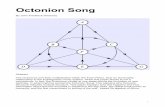 Octonion Song - viXra.org
