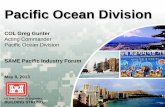 Pacific Ocean Division - SAME) Honolulu