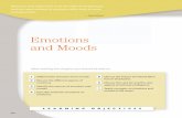 Emotions and Moods - Pearson