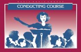 Basic Music Course Conducting Course - The Church of Jesus