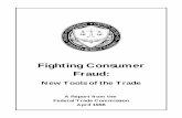 Text of the Report (420.99 KB) - Federal Trade Commission