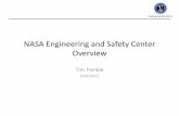 NESC Overview - SE Seminars Home - NASA