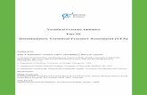 Densitometric Vertebral Fracture Assessment (VFA) - International