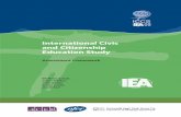 International Civic and Citizenship Education Study: Assessment