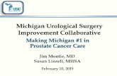 Michigan Urological Surgery Improvement Collaborative