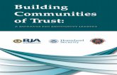 BCOT Guidance for Community Leaders - Northern California