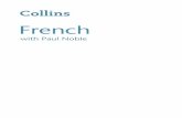 Collins French - Collins Language