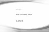 IBM Cognos FSR Version 6.6.1: XBRL Reference Guide
