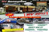 RVs / RV Products / RV Trends