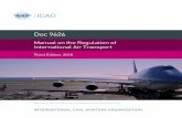 Doc 9626 - International Civil Aviation Organization