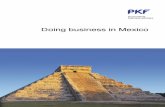 PKF - Doing business in Mexico - Wipfli