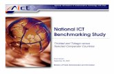 National ICT Benchmarking Study - Welcome to Our Learning Resource