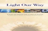 Light Our Way - Georgia | VOAD CommunityOS