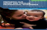 Preparing Our Infant and Toddler Professional Workforce for - osse