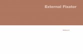 External Fixator - Breakpoint